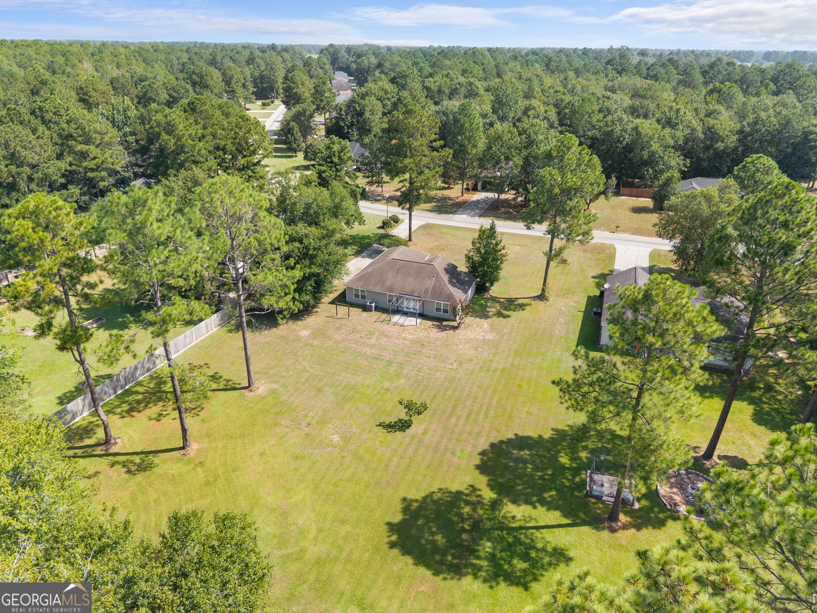138 Stonebrook Way Statesboro - Photo 31