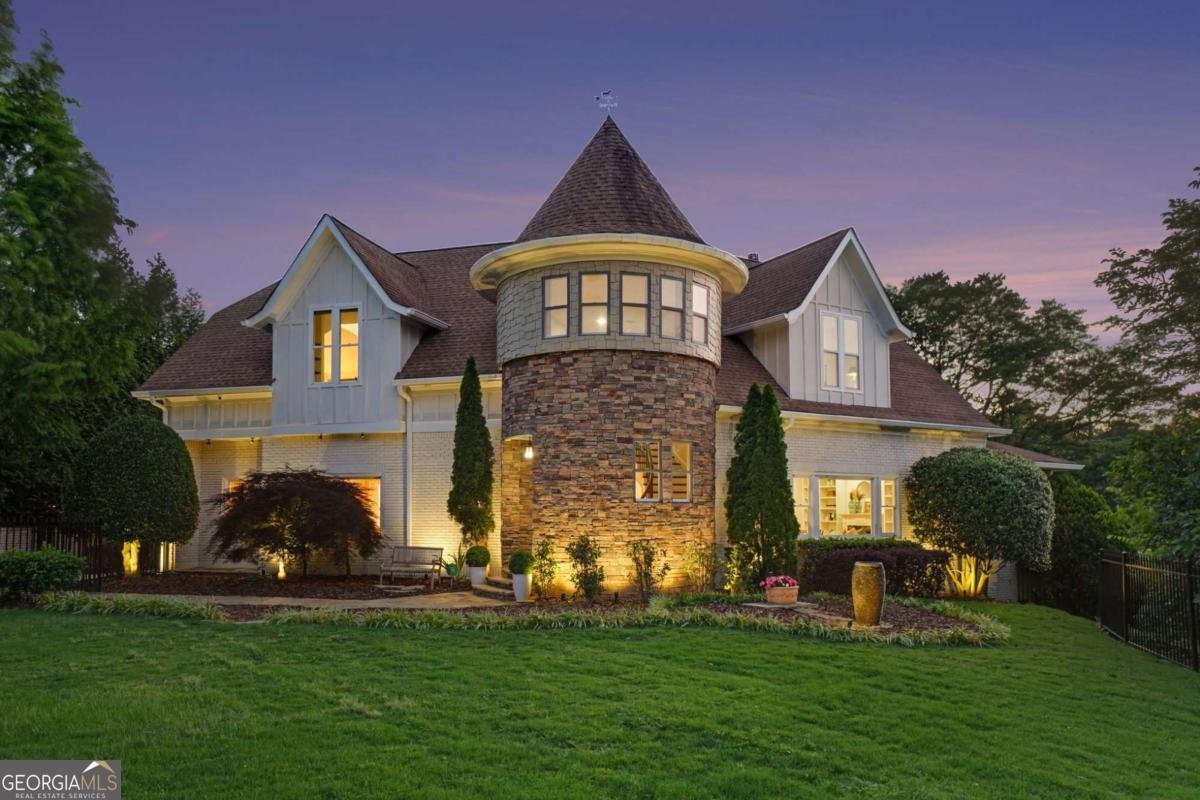1780 Merton Road Atlanta - main photo