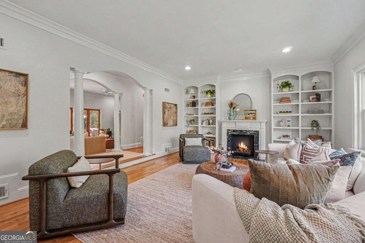 1780 Merton Road Atlanta - Photo 17