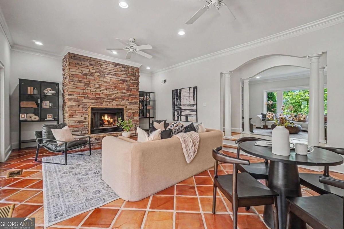 1780 Merton Road Atlanta - Photo 30