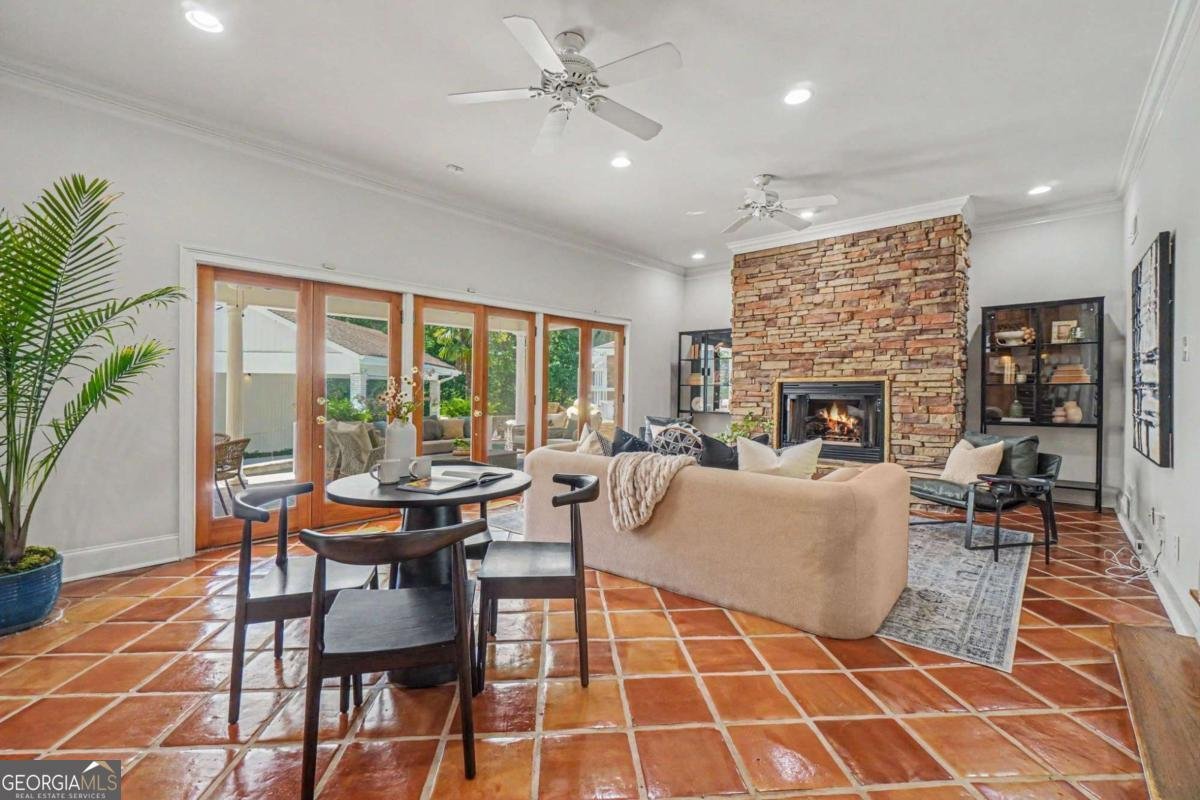 1780 Merton Road Atlanta - Photo 31