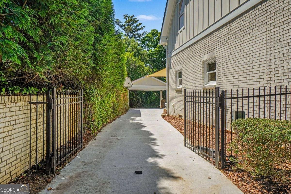 1780 Merton Road Atlanta - Photo 73
