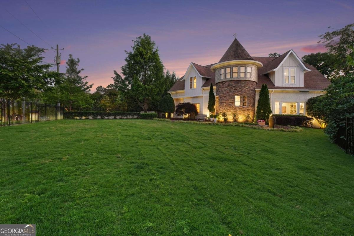 1780 Merton Road Atlanta - Photo 8