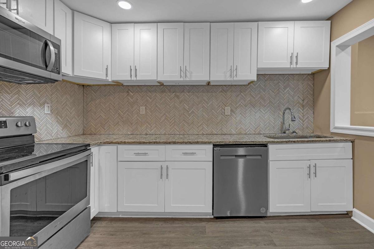 1764 Lee Street Decatur - Photo 18