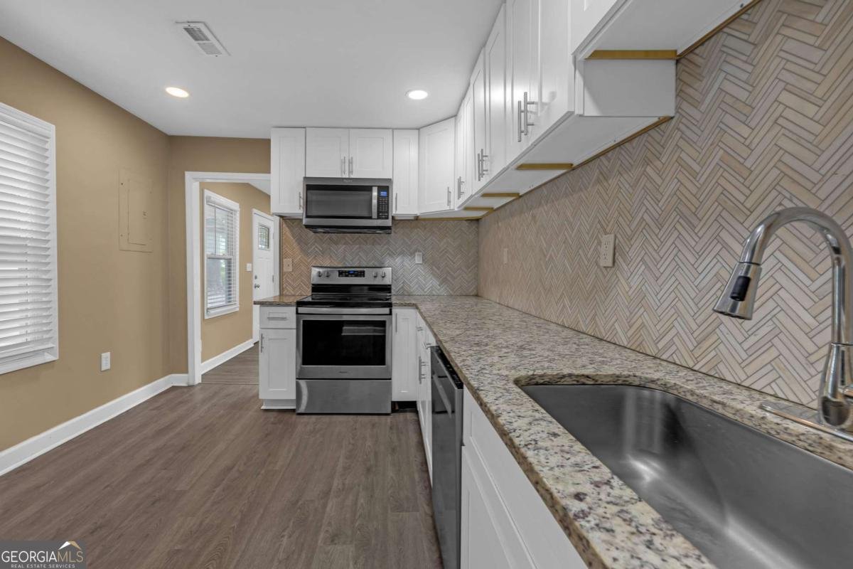 1764 Lee Street Decatur - Photo 19