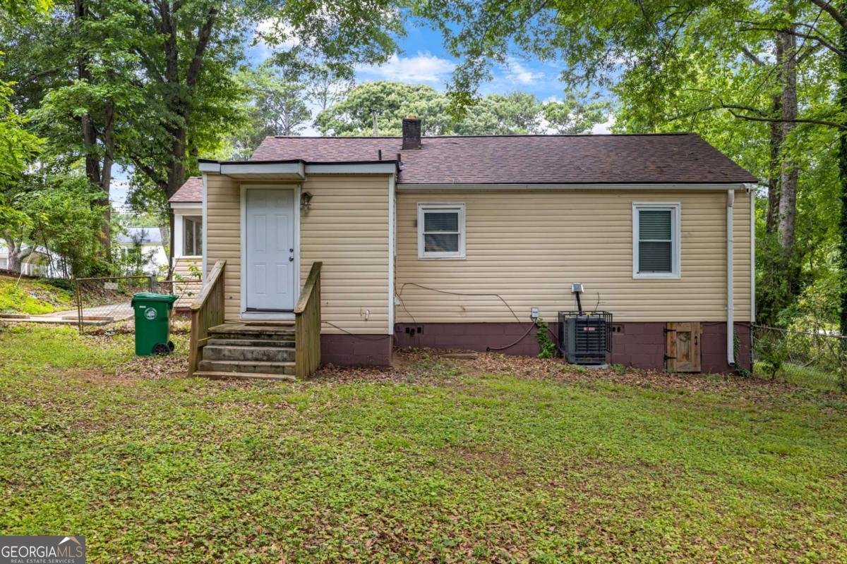 1764 Lee Street Decatur - Photo 22