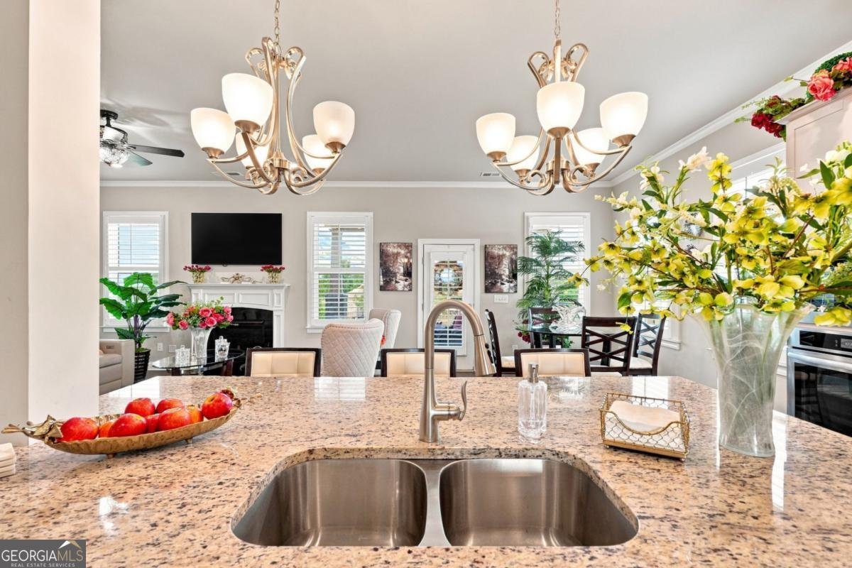 1604 Falcon Court Locust Grove - Photo 11