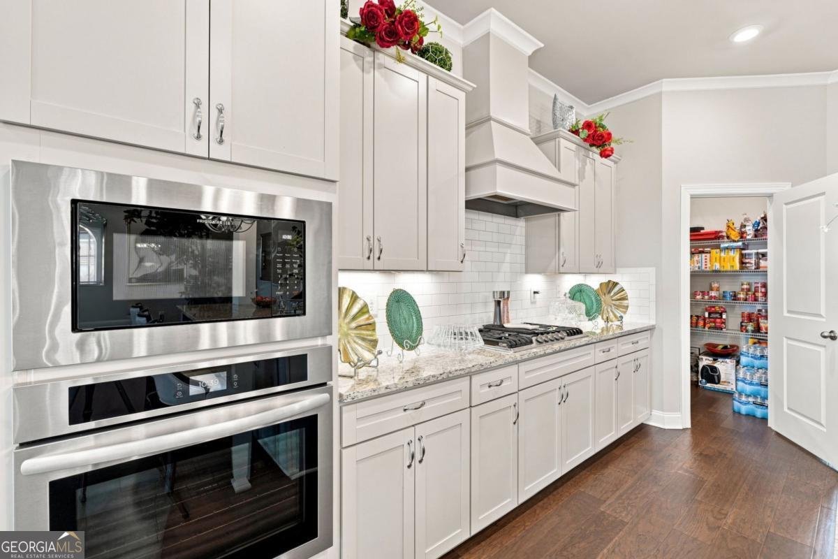 1604 Falcon Court Locust Grove - Photo 12