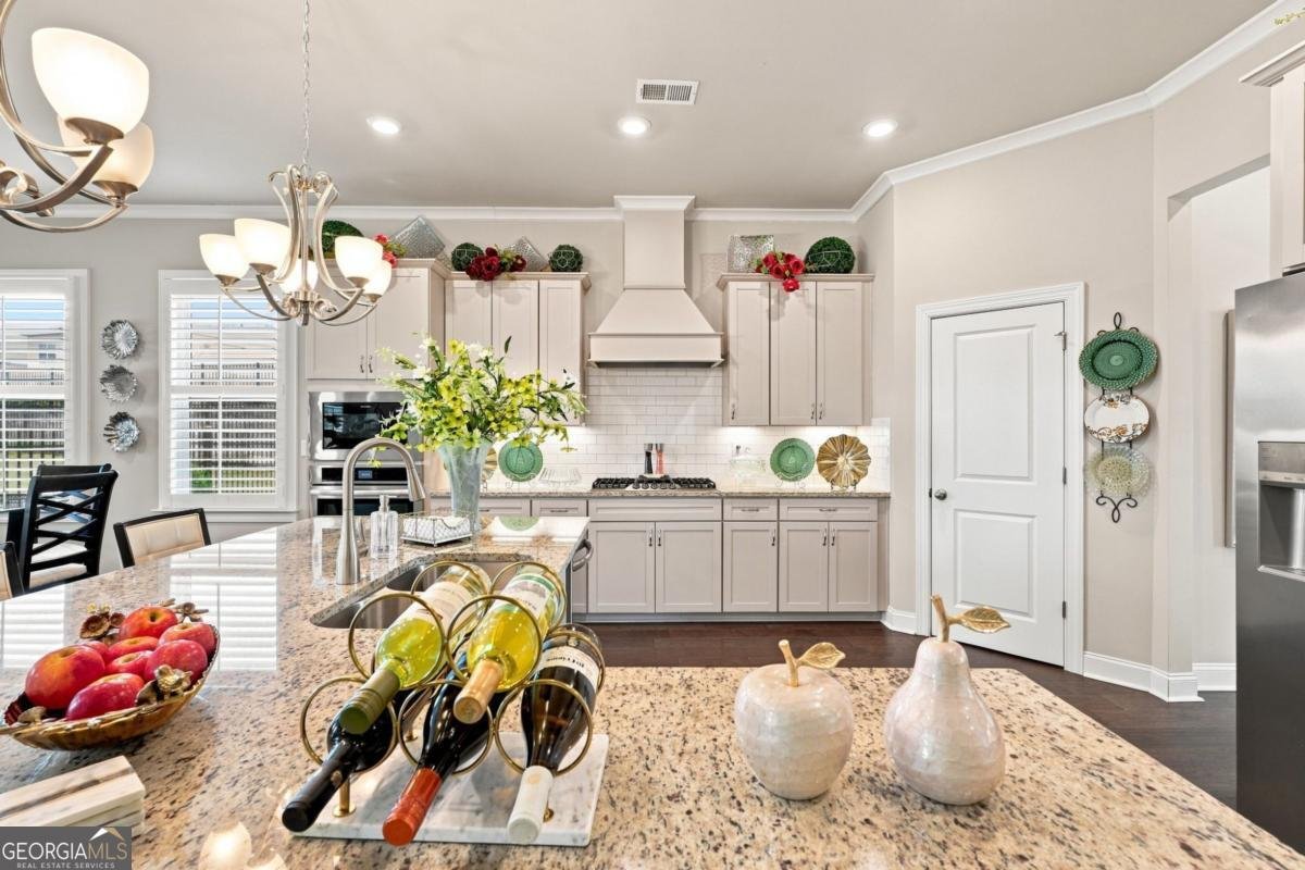 1604 Falcon Court Locust Grove - Photo 13