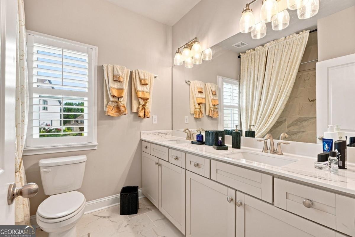 1604 Falcon Court Locust Grove - Photo 18