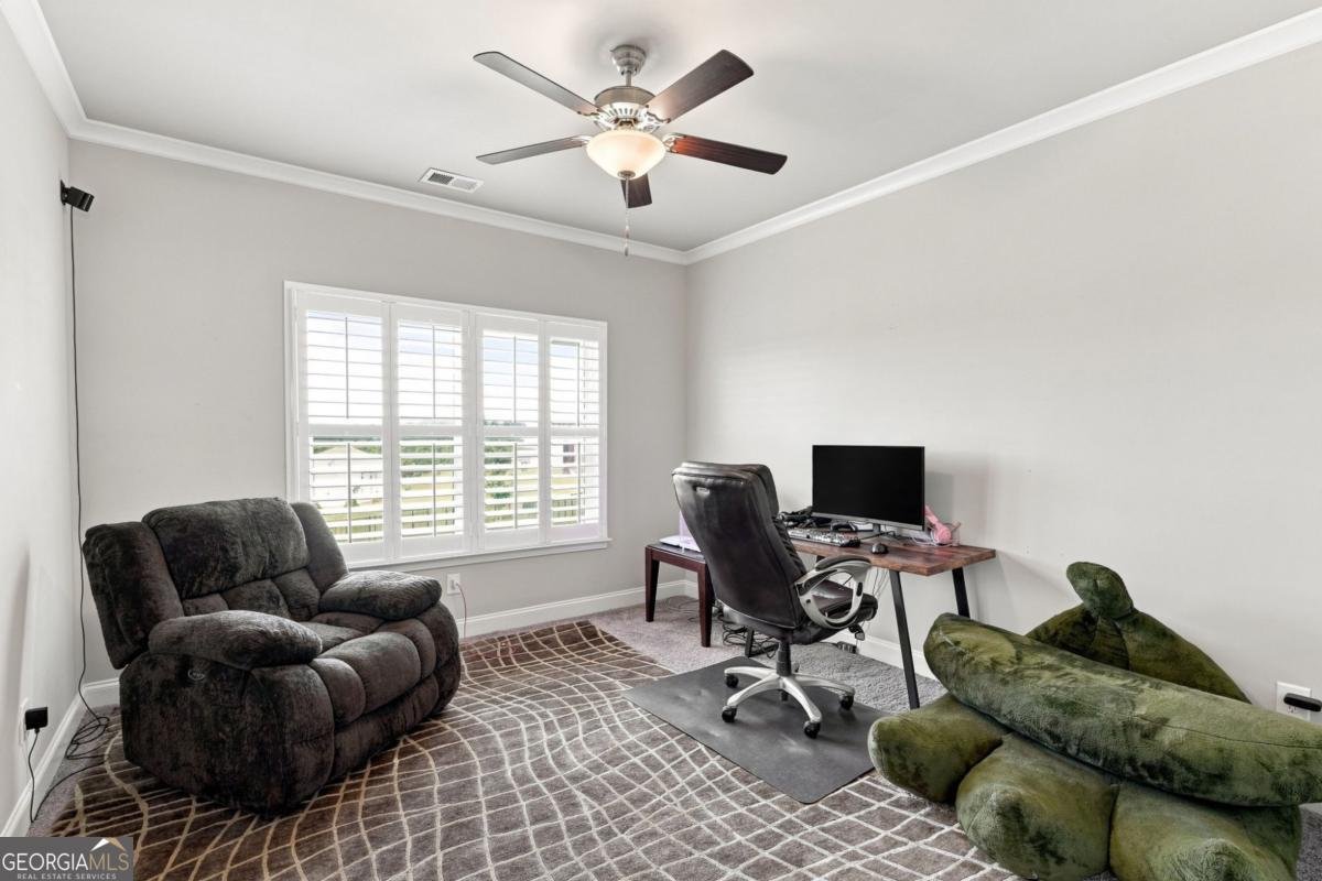 1604 Falcon Court Locust Grove - Photo 20