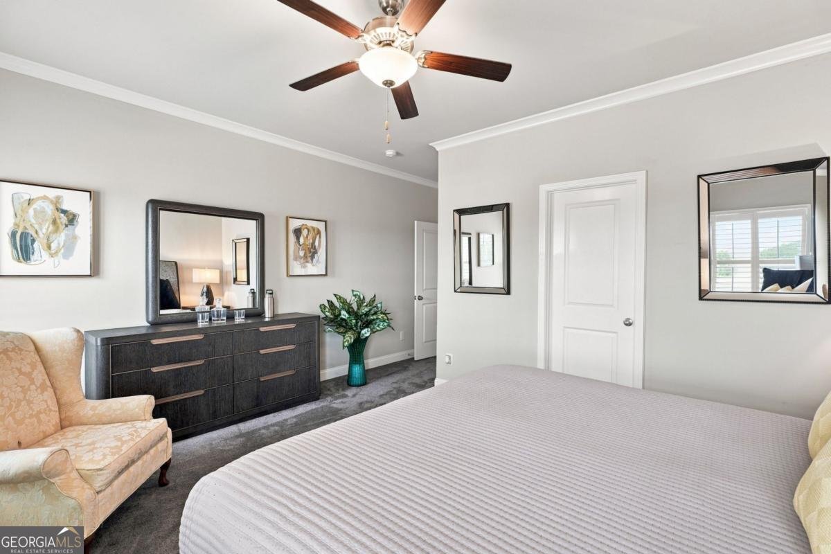 1604 Falcon Court Locust Grove - Photo 21