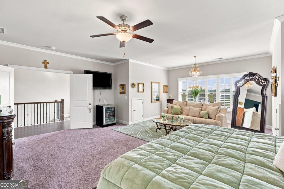 1604 Falcon Court Locust Grove - Photo 22