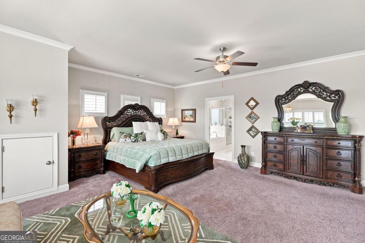 1604 Falcon Court Locust Grove - Photo 23
