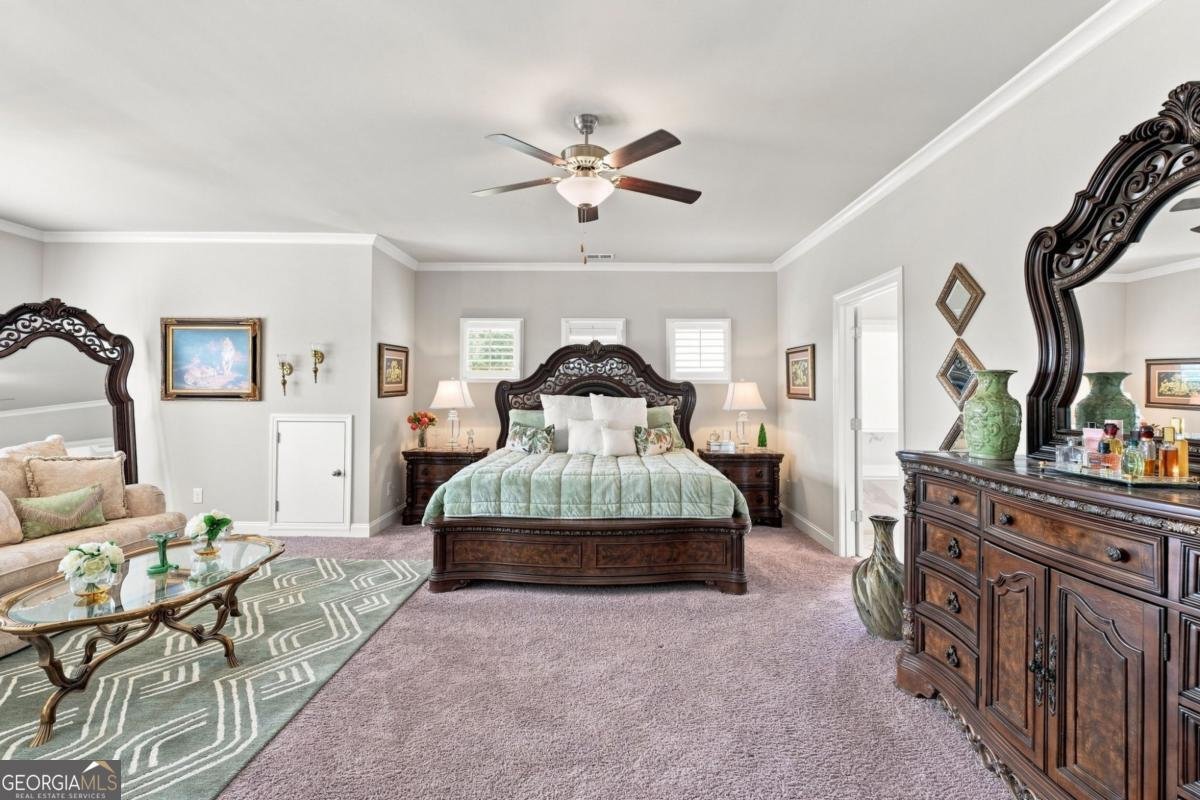 1604 Falcon Court Locust Grove - Photo 25