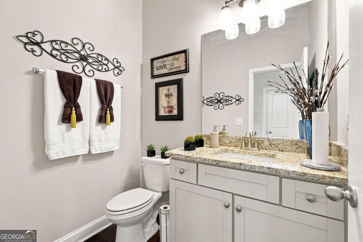 1604 Falcon Court Locust Grove - Photo 30