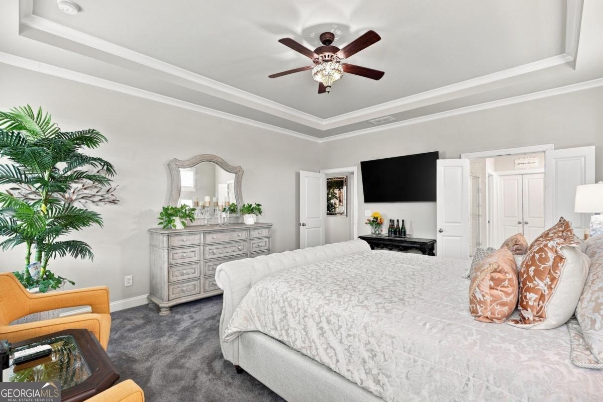 1604 Falcon Court Locust Grove - Photo 31