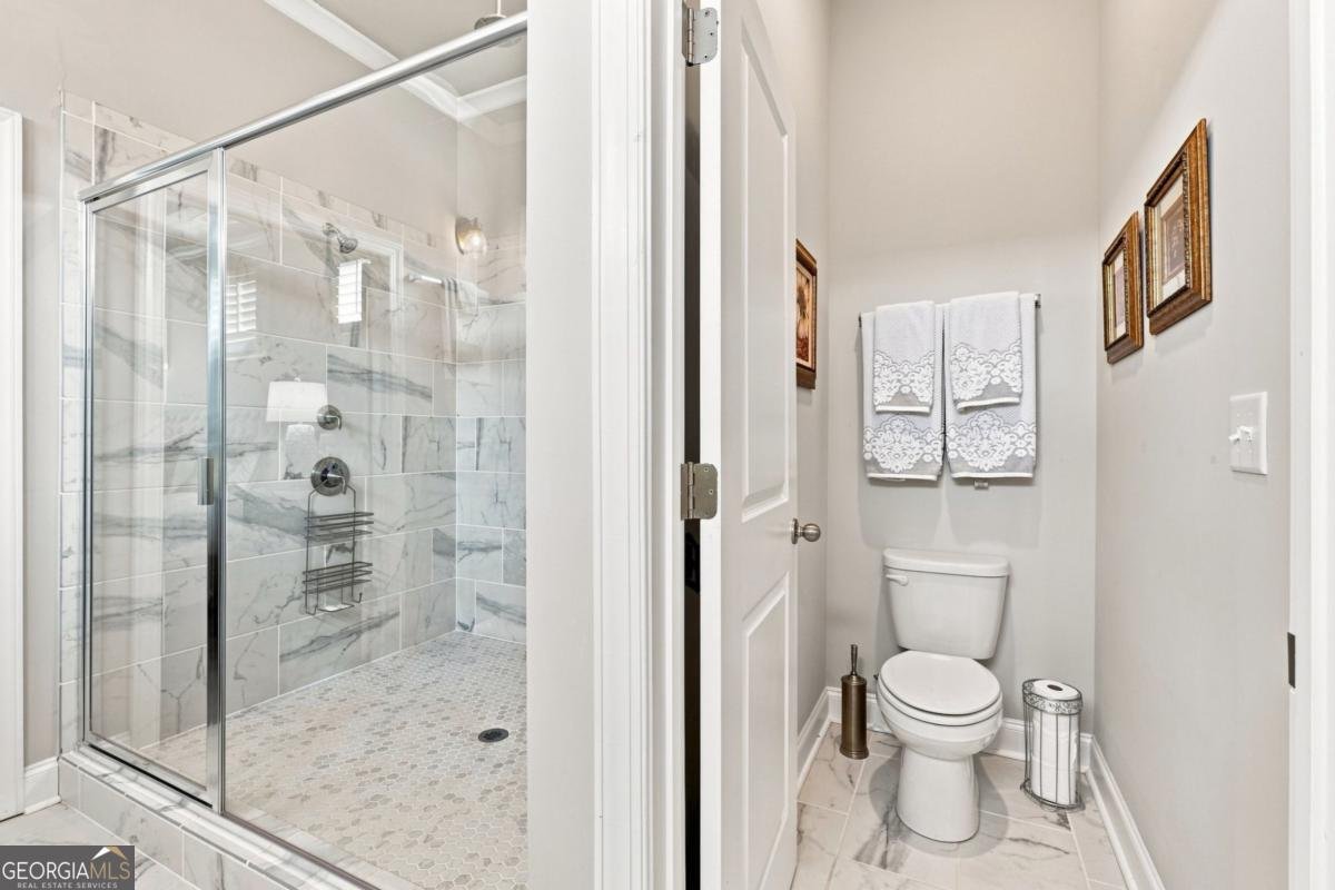 1604 Falcon Court Locust Grove - Photo 35