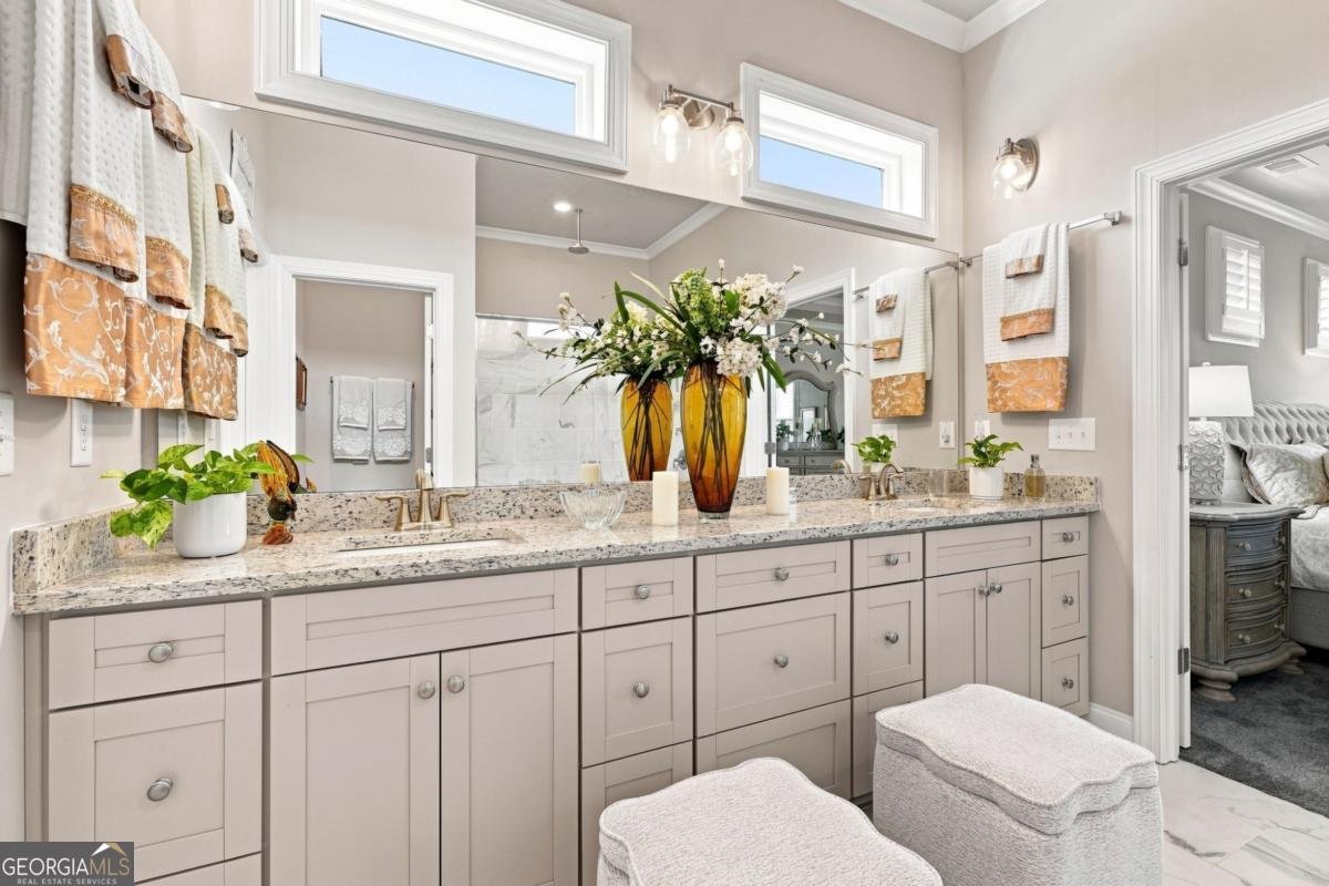 1604 Falcon Court Locust Grove - Photo 36