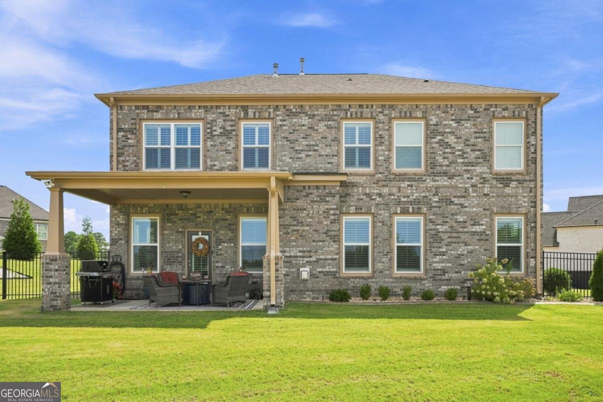1604 Falcon Court Locust Grove - Photo 40