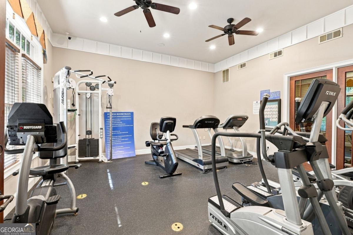 1604 Falcon Court Locust Grove - Photo 47