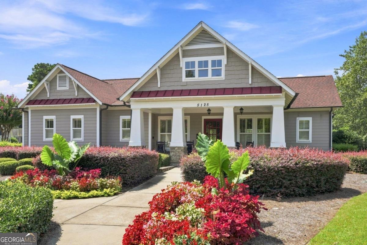 1604 Falcon Court Locust Grove - Photo 61