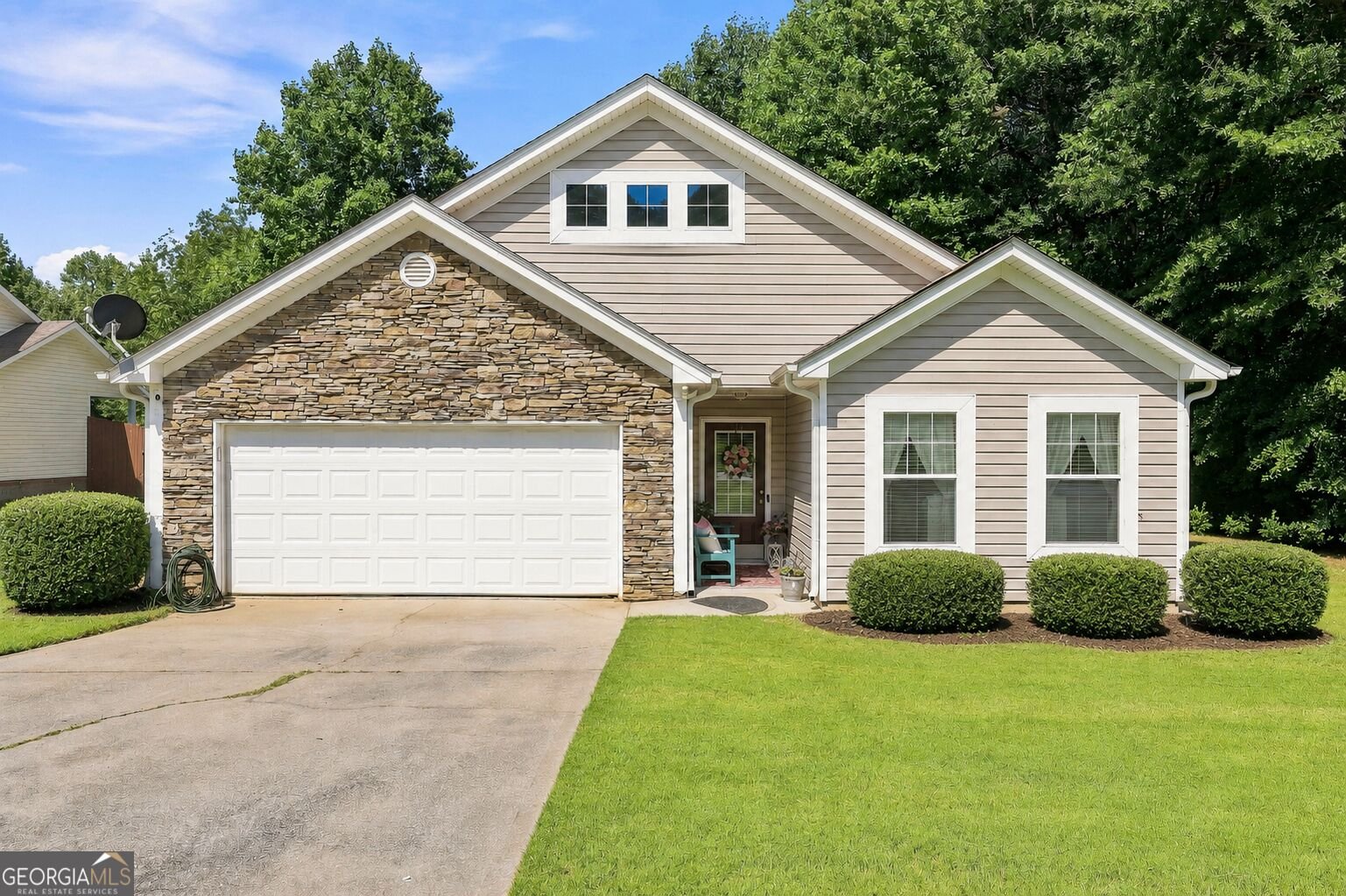 118 Meadowbrook Lane Grantville - main photo