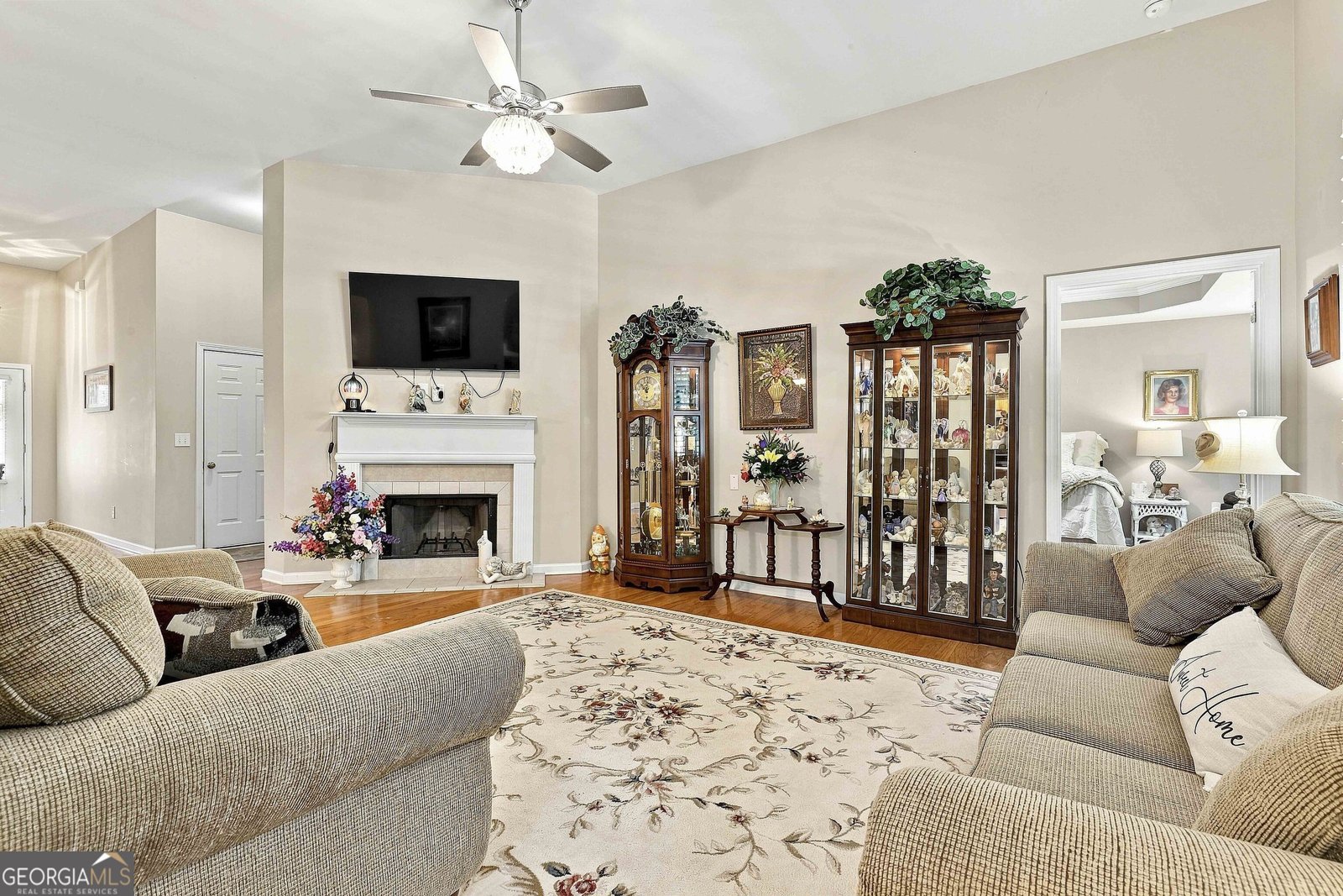 118 Meadowbrook Lane Grantville - Photo 10