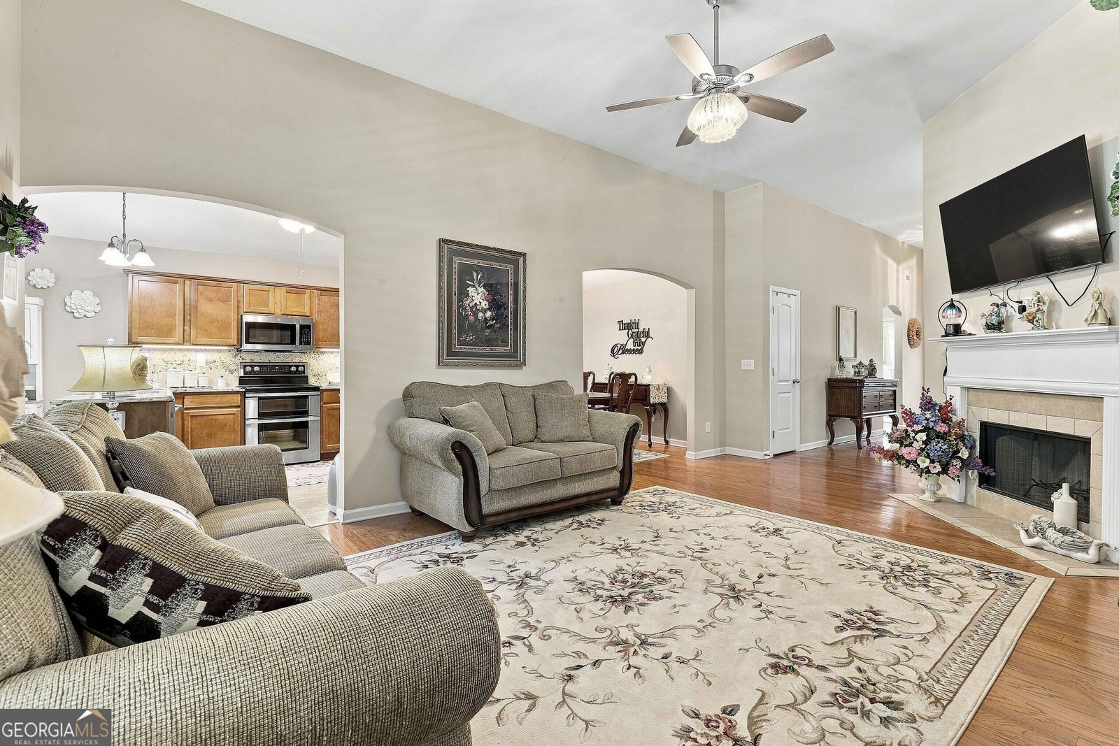 118 Meadowbrook Lane Grantville - Photo 11