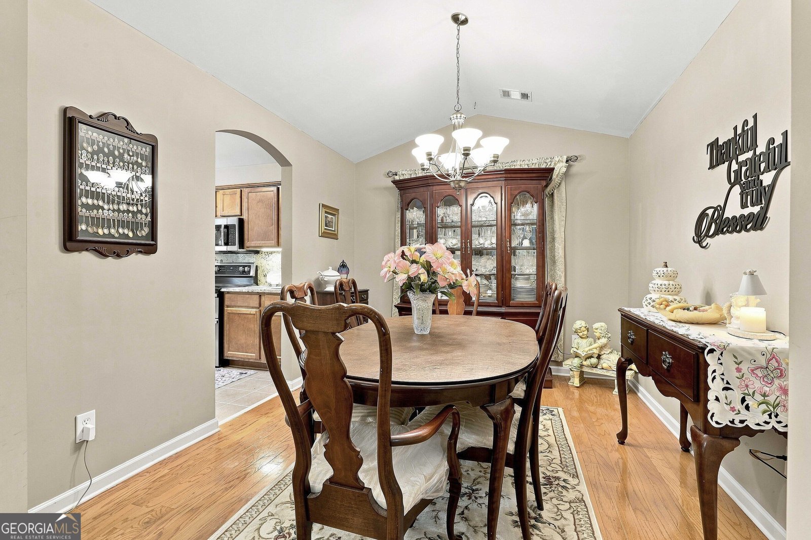 118 Meadowbrook Lane Grantville - Photo 12