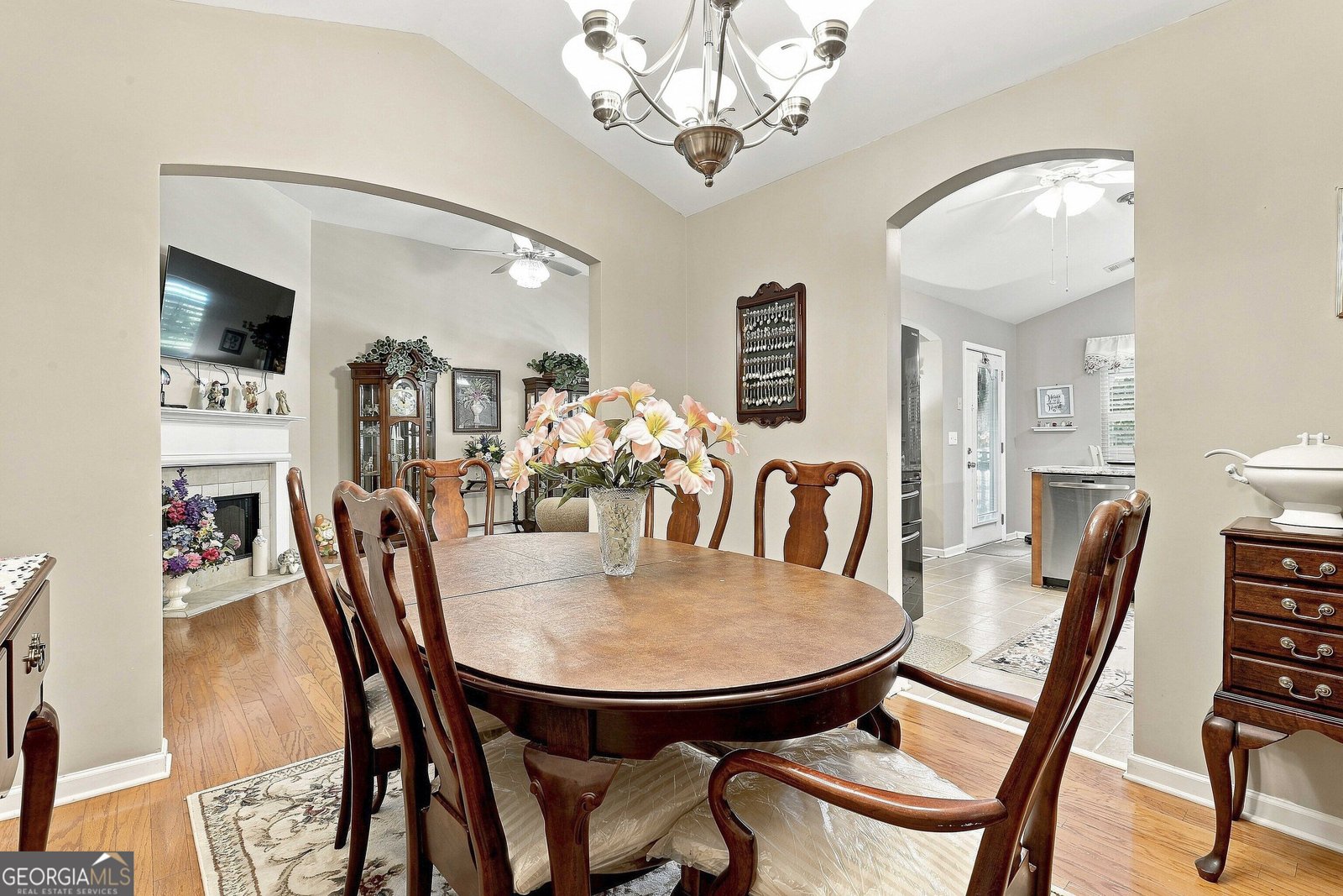118 Meadowbrook Lane Grantville - Photo 13
