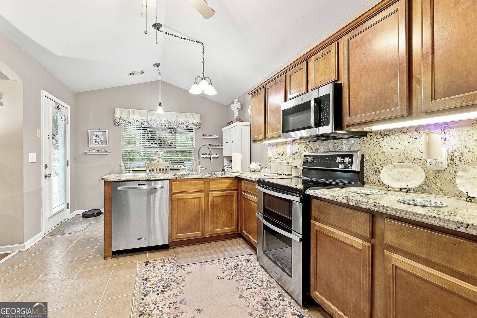 118 Meadowbrook Lane Grantville - Photo 14