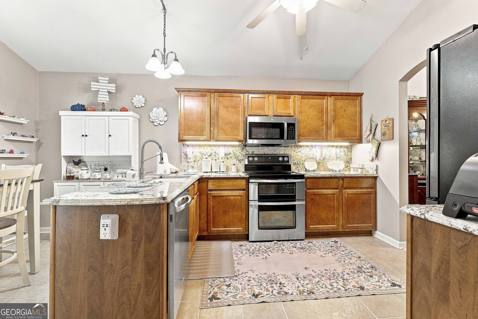 118 Meadowbrook Lane Grantville - Photo 16