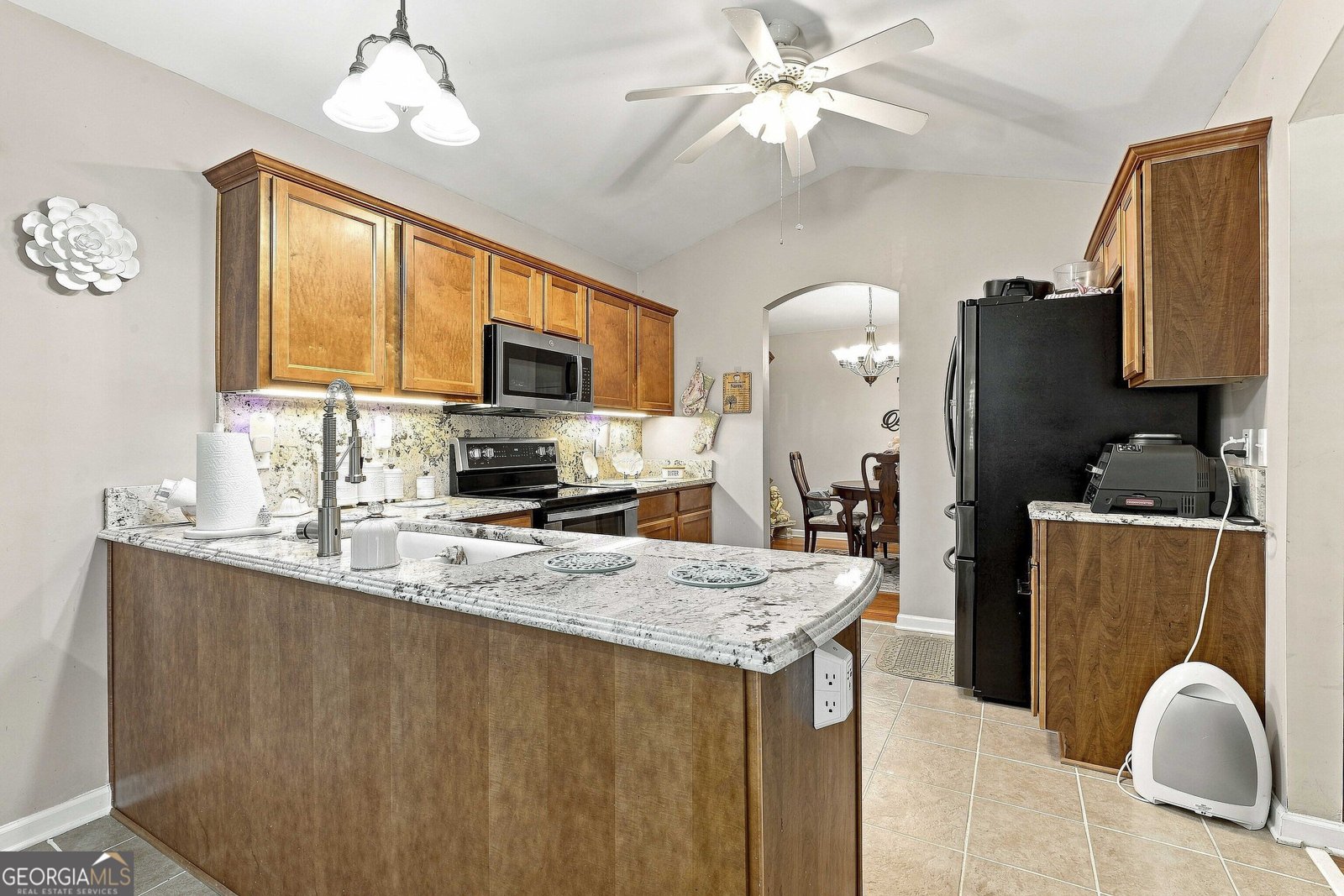 118 Meadowbrook Lane Grantville - Photo 18