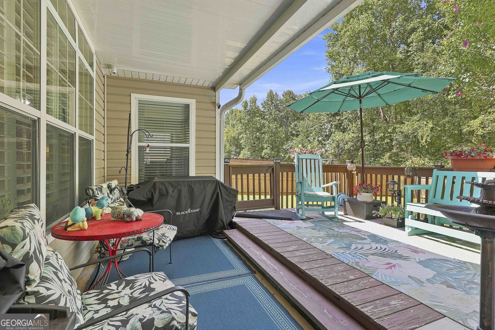 118 Meadowbrook Lane Grantville - Photo 26