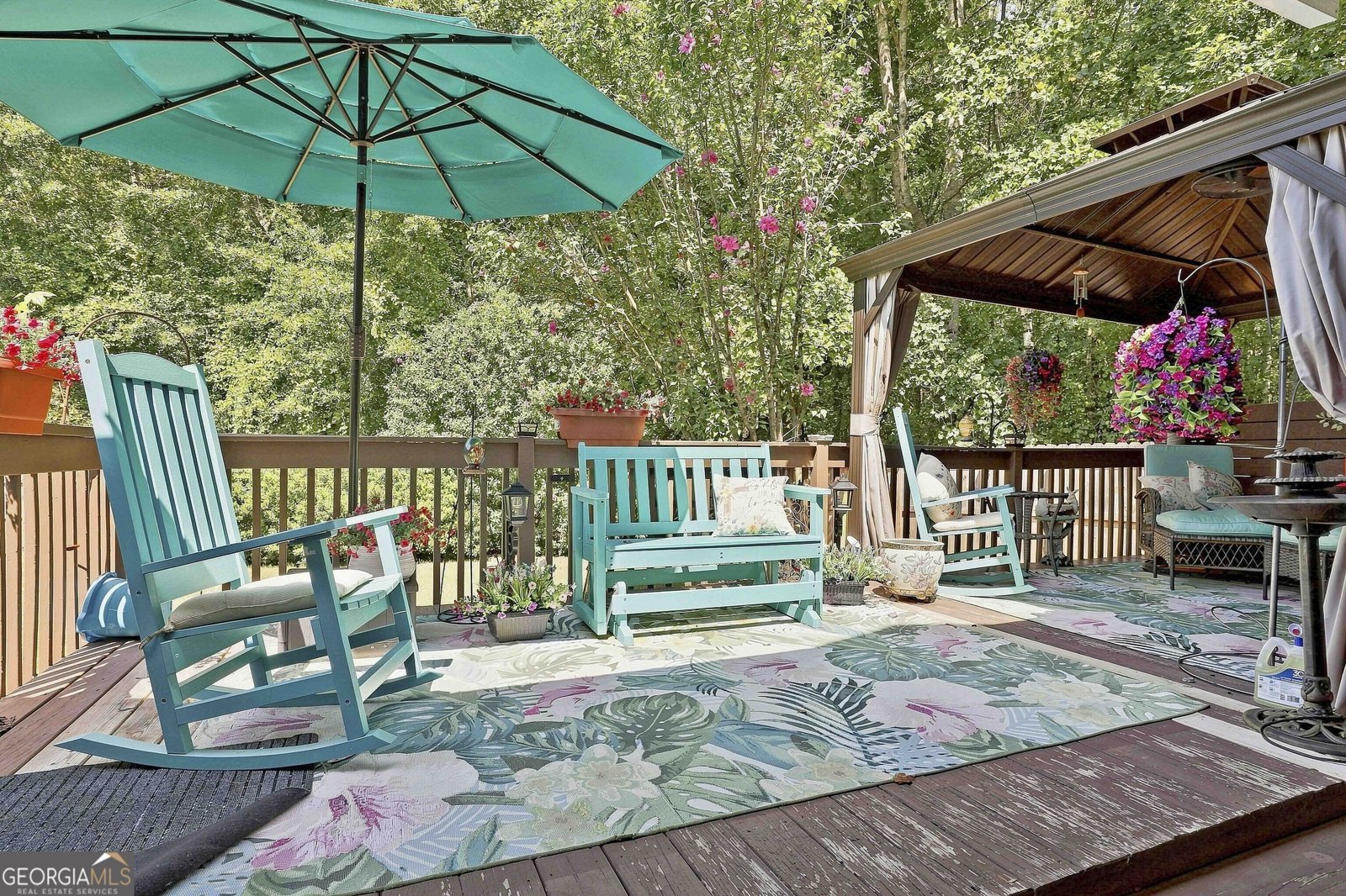 118 Meadowbrook Lane Grantville - Photo 27