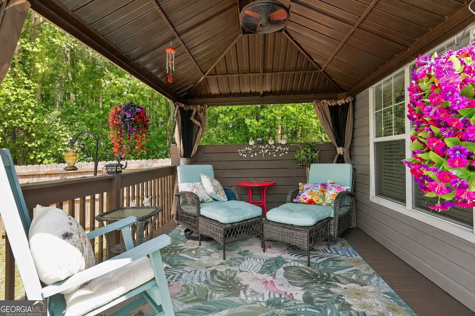 118 Meadowbrook Lane Grantville - Photo 28