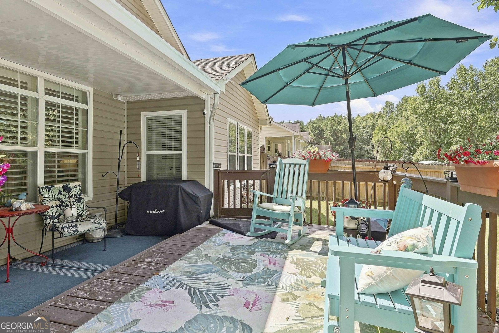 118 Meadowbrook Lane Grantville - Photo 29