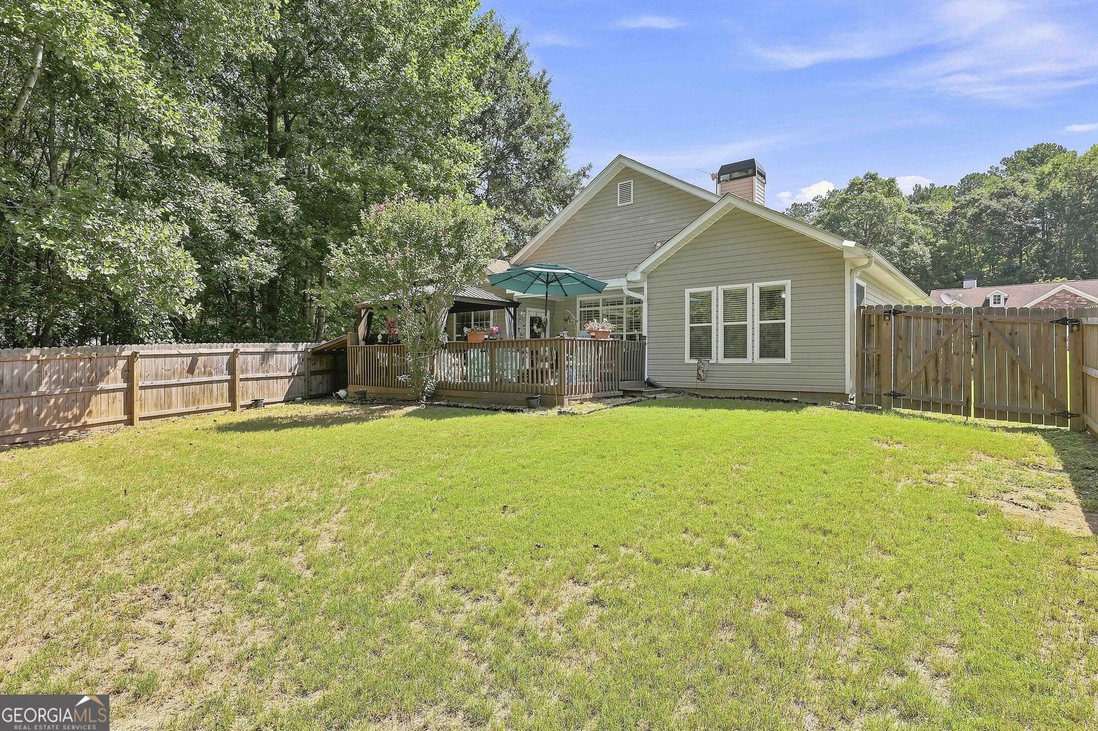 118 Meadowbrook Lane Grantville - Photo 31