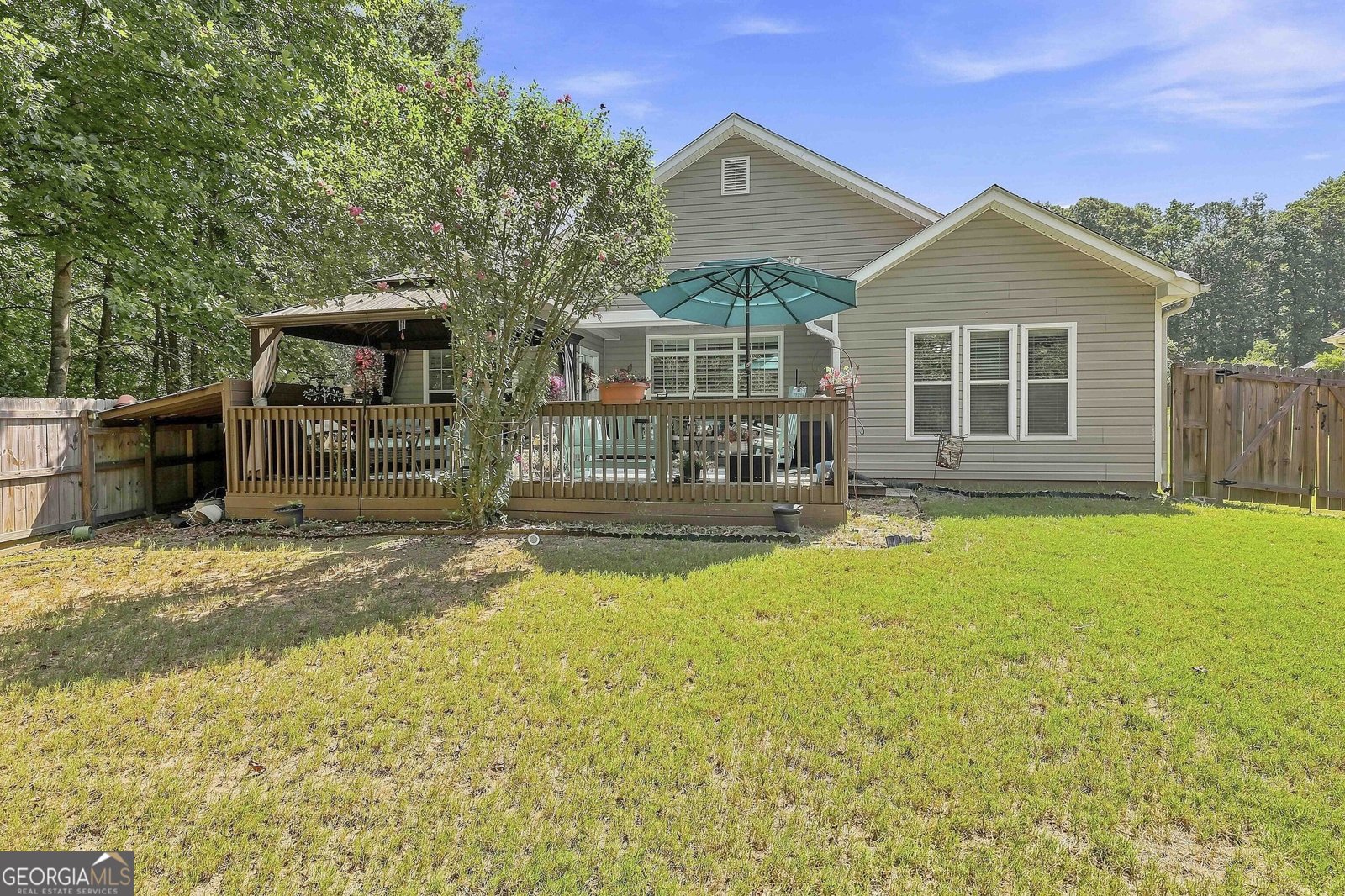 118 Meadowbrook Lane Grantville - Photo 32