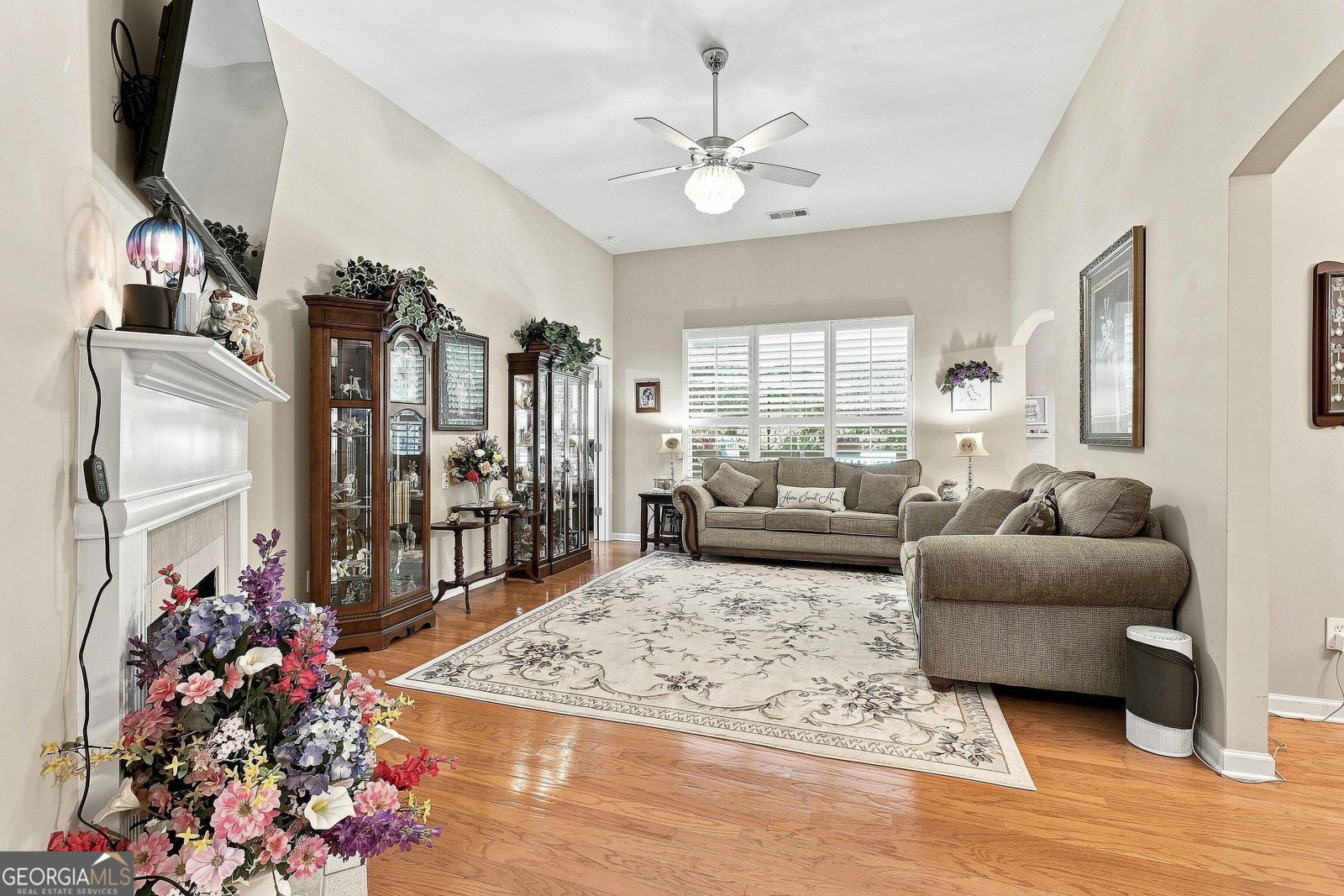 118 Meadowbrook Lane Grantville - Photo 9