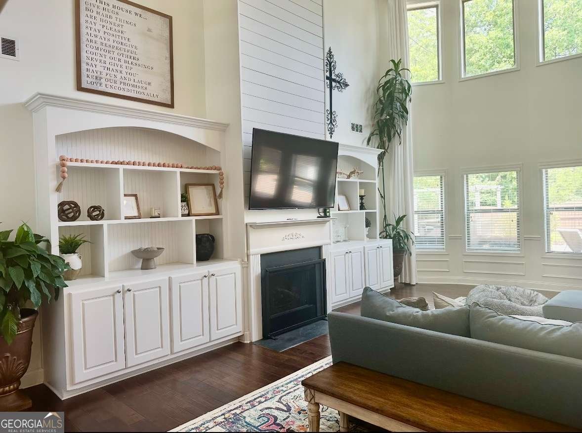 41 Lake Sydney Drive Dawsonville - Photo 10