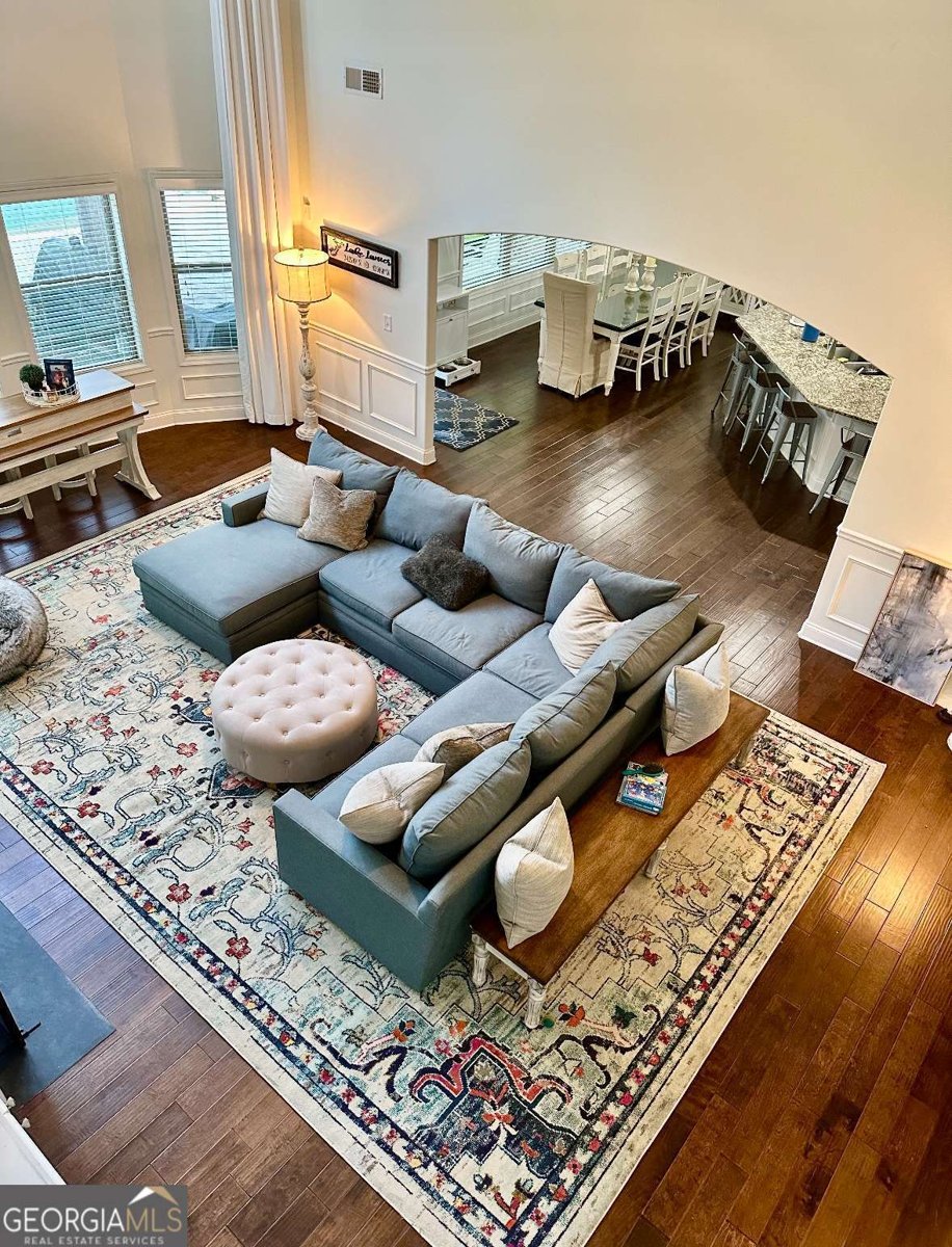 41 Lake Sydney Drive Dawsonville - Photo 15