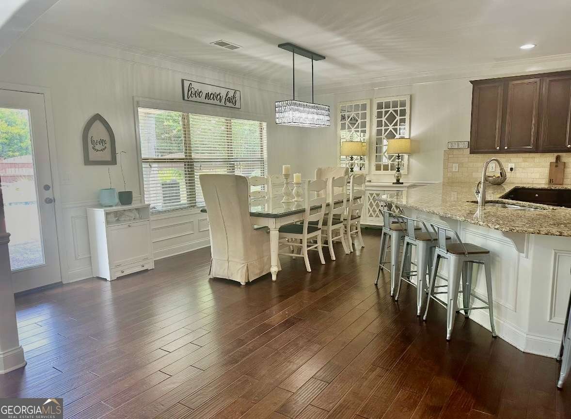 41 Lake Sydney Drive Dawsonville - Photo 17