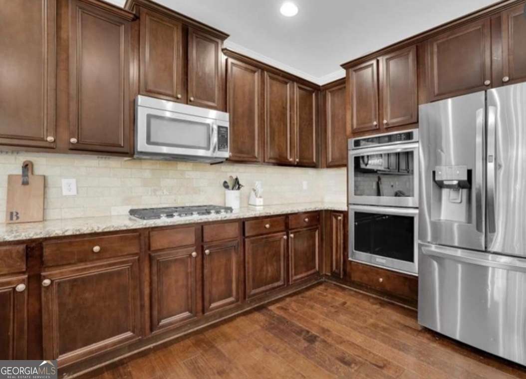 41 Lake Sydney Drive Dawsonville - Photo 20
