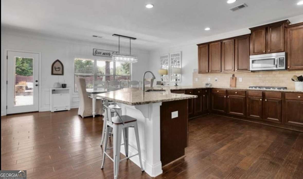 41 Lake Sydney Drive Dawsonville - Photo 21