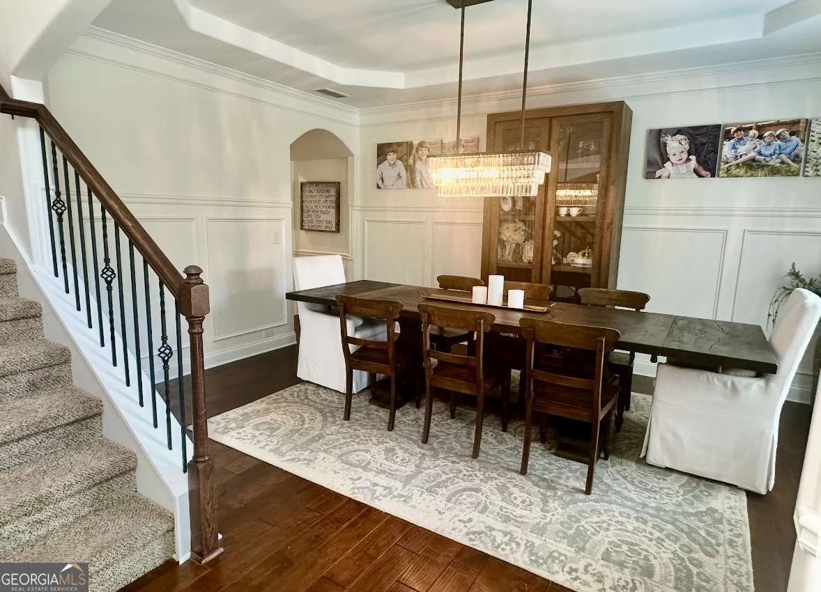 41 Lake Sydney Drive Dawsonville - Photo 23