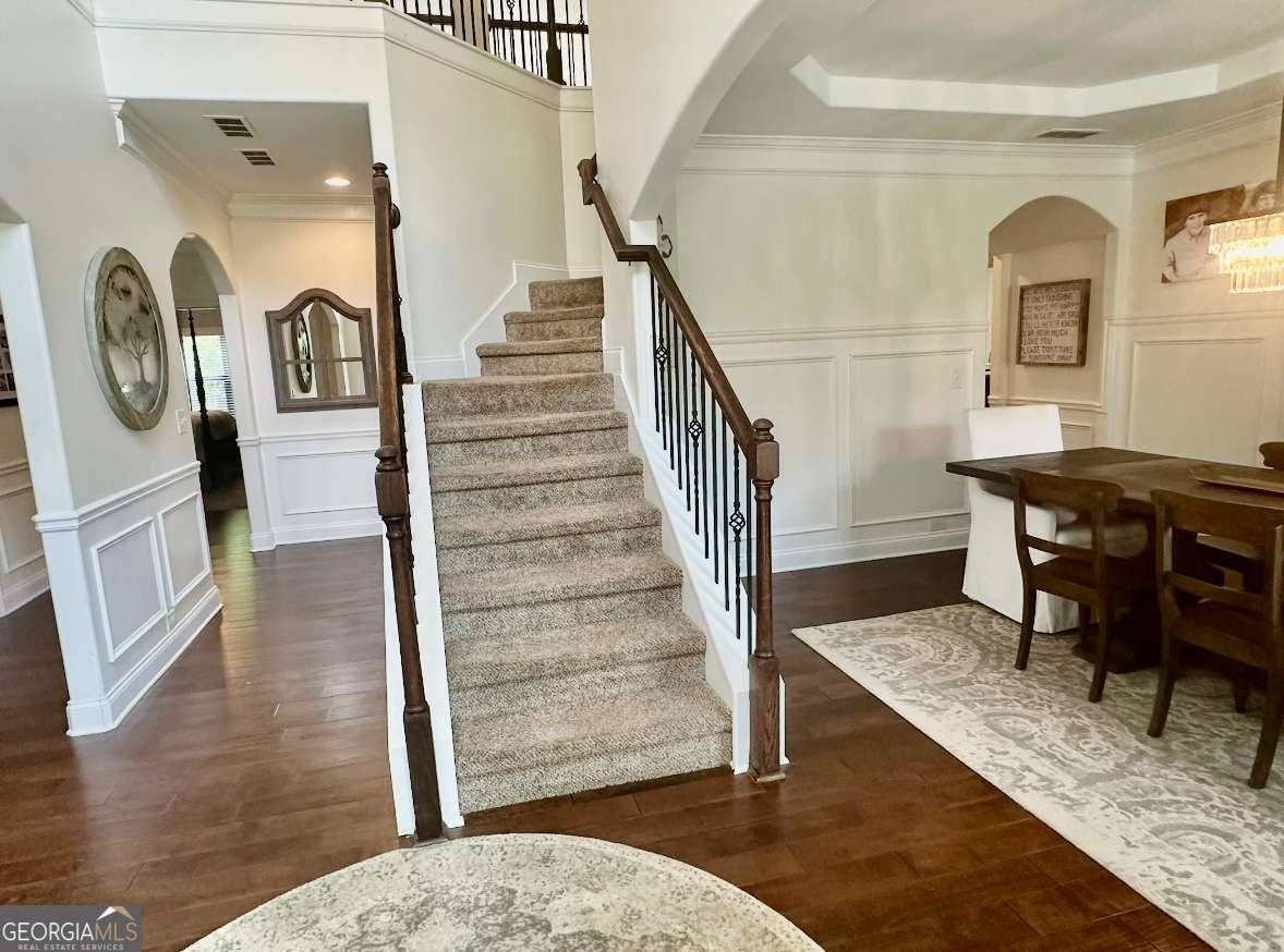 41 Lake Sydney Drive Dawsonville - Photo 26