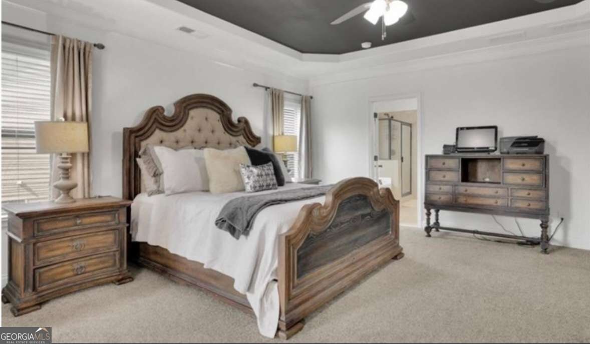 41 Lake Sydney Drive Dawsonville - Photo 30