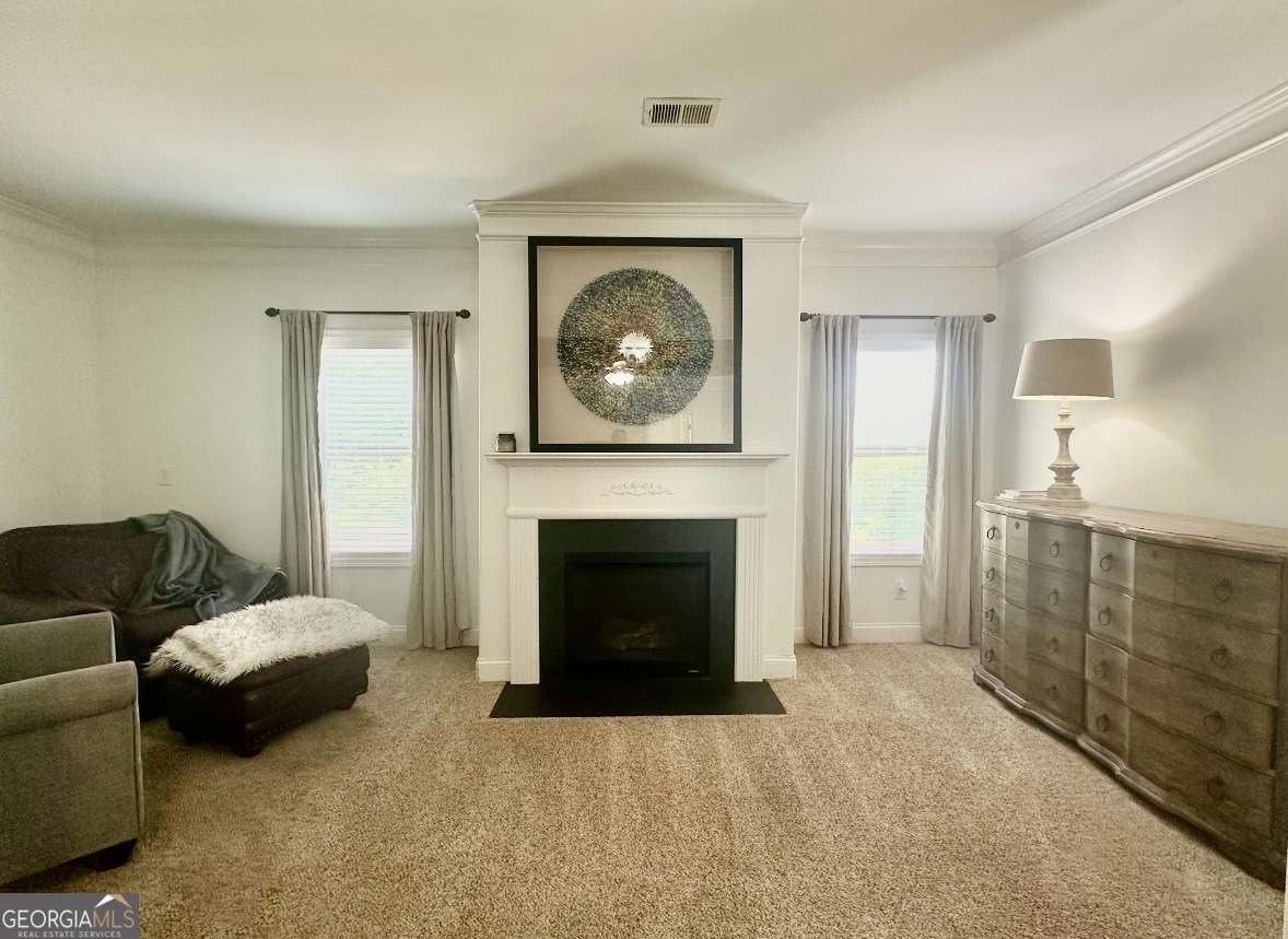 41 Lake Sydney Drive Dawsonville - Photo 31